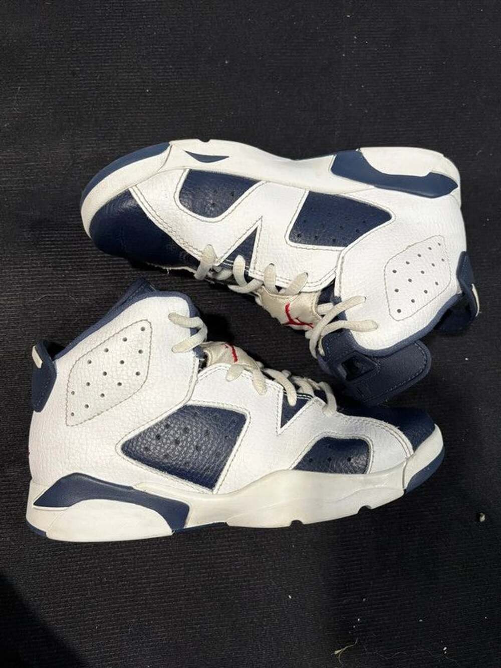 Jordan 6 Retro Olympic